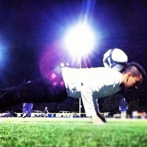 Meet your Posher, Lupe